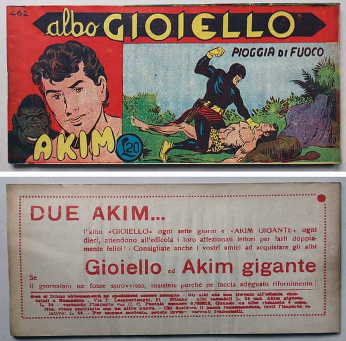 akim