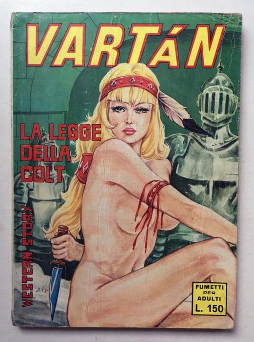 VARTAN 6