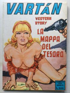 VARTAN 782