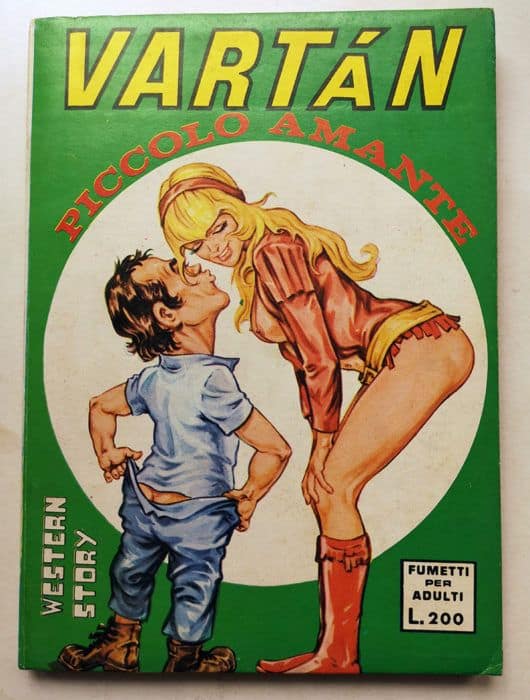 VARTAN 90