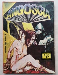 ANGOSCIA