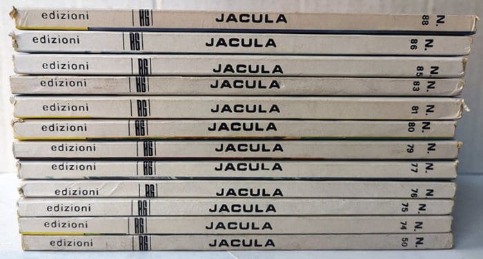 jacula