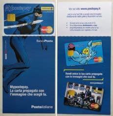 pubblicità diabolik