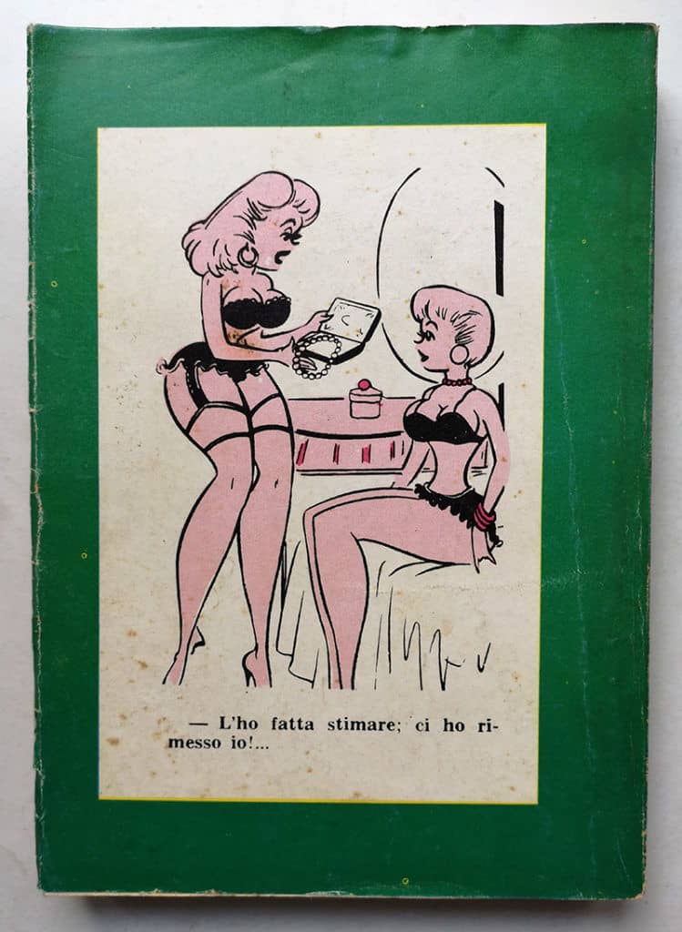 GLI EROI raccolta Edital 1970 SUPPLEMENTO A GLORY MEN - immagine 3