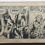 Fumetto da RECUPERO RESTAURO