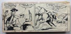 Fumetto da RECUPERO RESTAURO