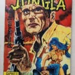 JUNGLA 32