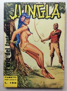 JUNGLA 2