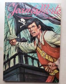 JEAN LA MORTE 1