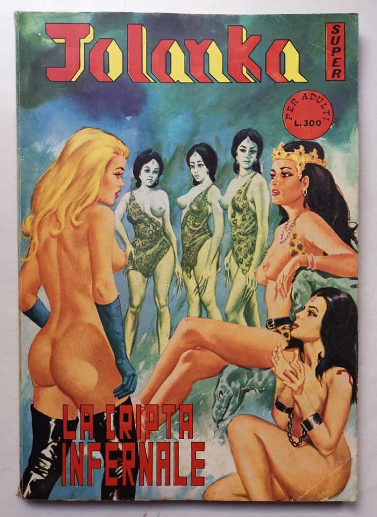 JOLANKA super