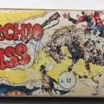 Fumetto da RECUPERO RESTAURO