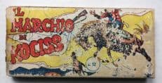 Fumetto da RECUPERO RESTAURO