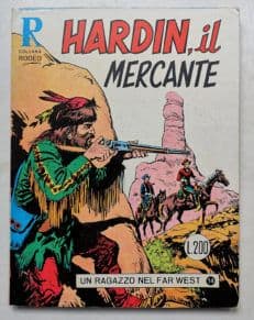 COLLANA RODEO 64
