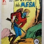 COLLANA RODEO 74