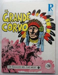 COLLANA RODEO 77