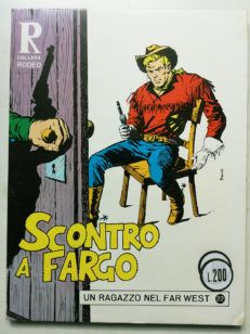 COLLANA RODEO 78