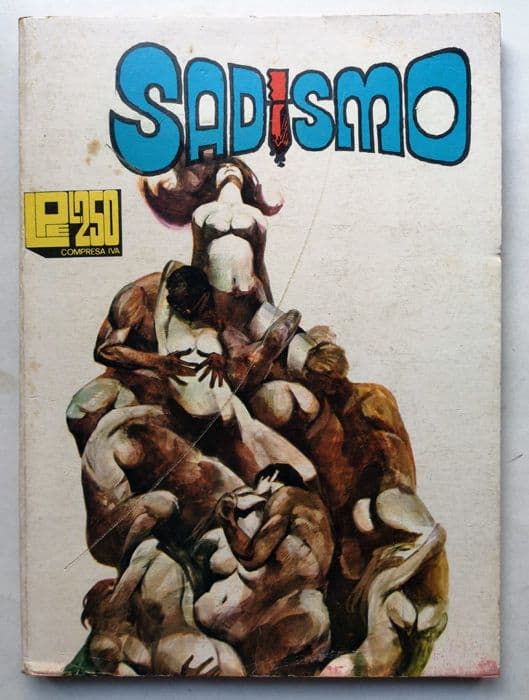 sadismo 1
