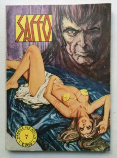 SAFFO 7