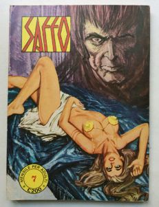 SAFFO 7