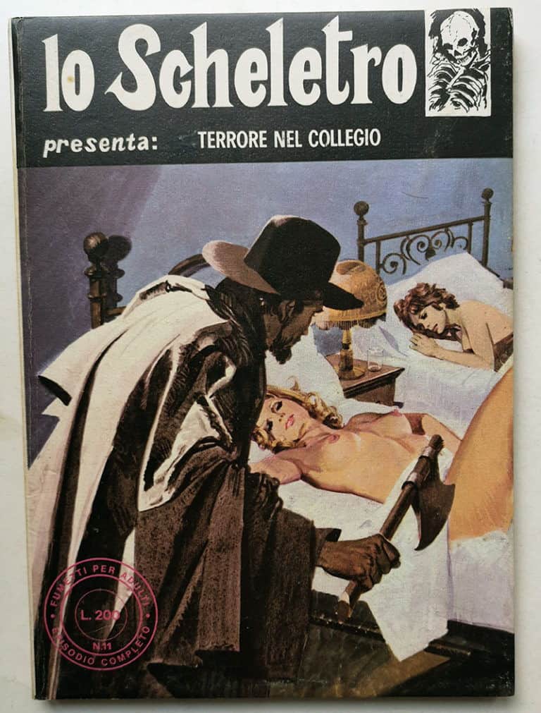 Klic Klac