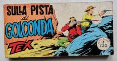 TEX RACCOLTINA