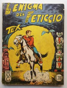 tex 24