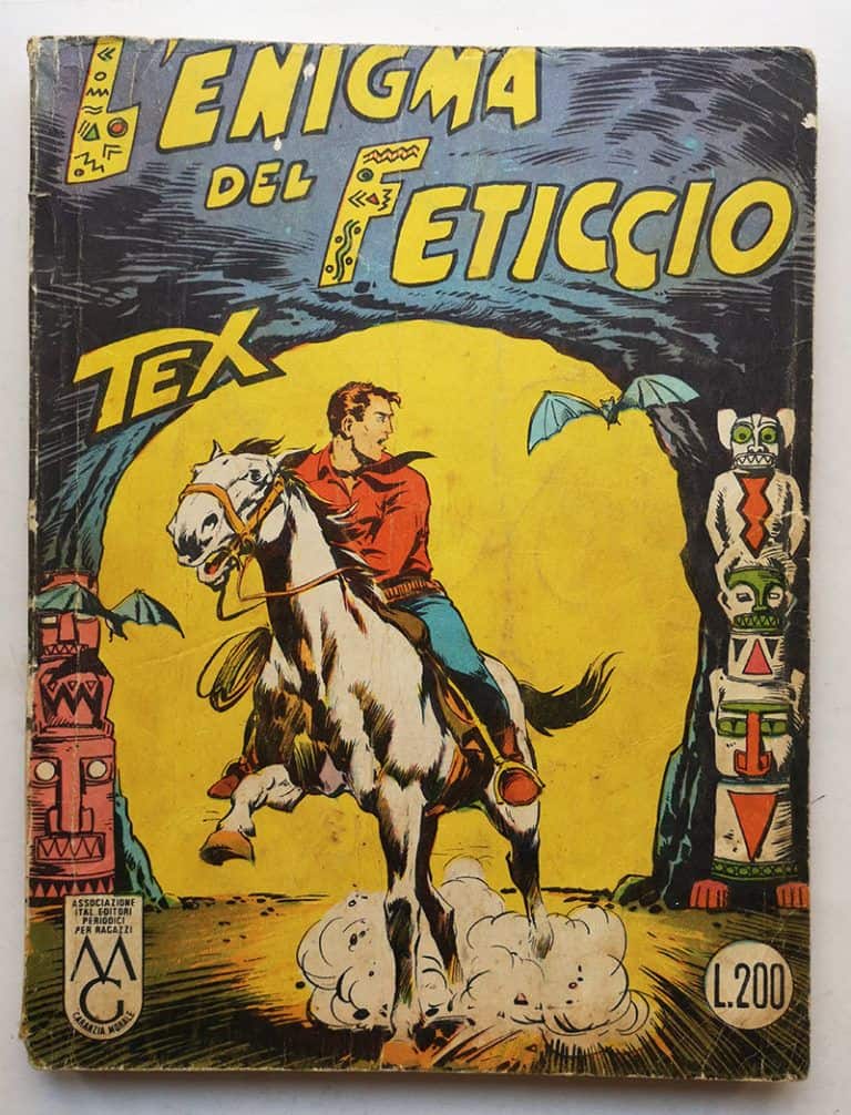 tex 24