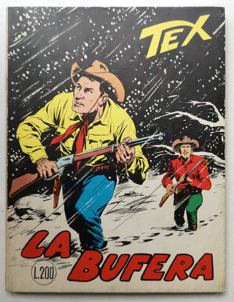 TEX 75