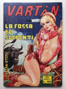 VARTAN 22