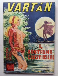 VARTAN 82