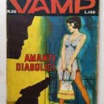 albo vamp