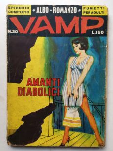 albo vamp