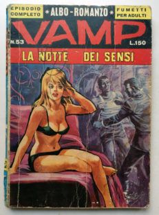 albo vamp