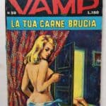 albo vamp