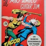 ZAGOR Zenith 151