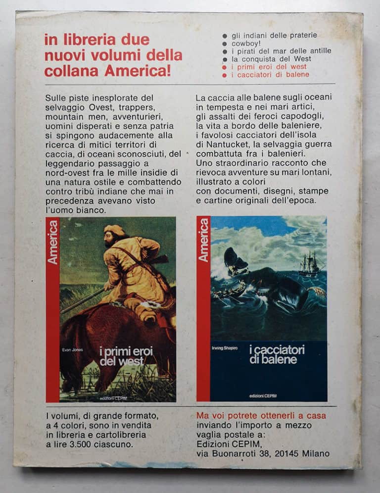 ZAGOR Zenith 151 Il mio amico Guitar Jim CEPIM 1973 Colori - immagine 3