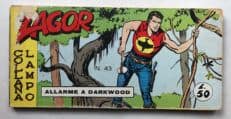 Fumetto da RECUPERO RESTAURO