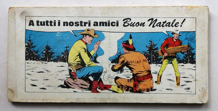 Fumetto da RECUPERO RESTAURO Striscia ZAGOR COLLANA LAMPO IIIª Serie 43 - immagine 3