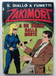 ZAKIMORT