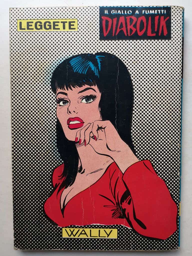 ZAKIMORT 37 prima serie CEA 1968 - immagine 3