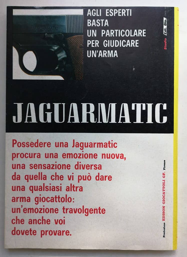 TOPOLINO LIBRETTO 614 Mondadori 1967 bollino punti club - immagine 3