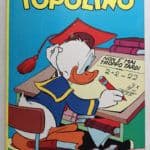 TOPOLINO LIBRETTO 640