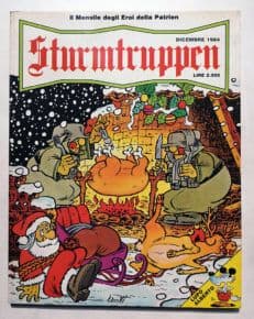STURMTRUPPEN