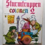 STURMTRUPPEN