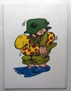 STURMTRUPPEN