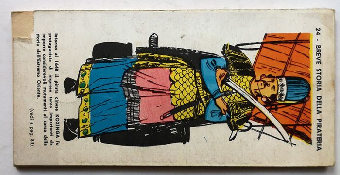 Fumetto da RECUPERO RESTAURO Striscia TEX Serie Nebraska N° 3 - immagine 3