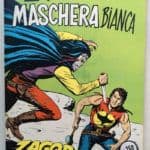 ZAGOR Zenith 134
