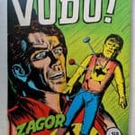 ZAGOR Zenith 144