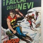 ZAGOR Zenith 129