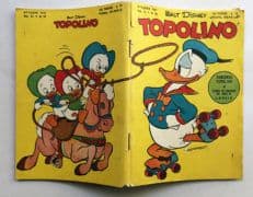 TOPOLINO LIBRETTO 34